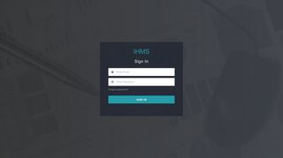 
                            10. Login | IHMS - stallioni.net