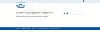 
                            3. Login - Ihre Wiesbadener Volksbank