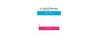 
                            12. Login | Imagine Retailer