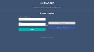 
                            3. Login - Imaginie