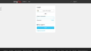 
                            7. Login - Imgflip