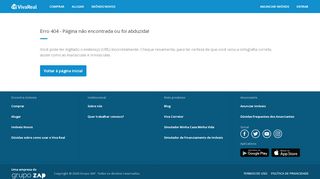 
                            2. Login Imóveis - Imóveis à venda e para alugar anunciados no Viva Real