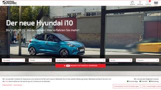 
                            9. Login in den Händlerbereich (B2B-Portal) - Autohaus Schneider Seat ...