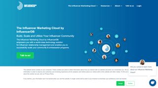 
                            1. Login | InfluencerDB - Free Influencer Marketing & Management Platform