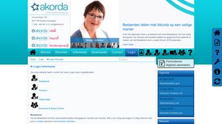 
                            10. Login Informatie | Akorda Onderwijsdienstverlening