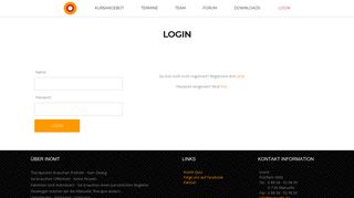 
                            1. Login - Inomt