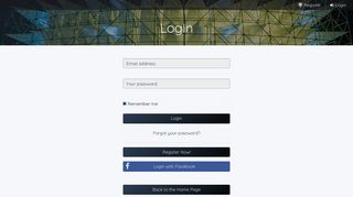 
                            7. Login - Intellipay