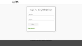 
                            8. Login Into HRMS Portal