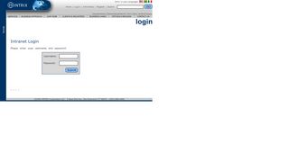 
                            9. login - INTRIX Corporation