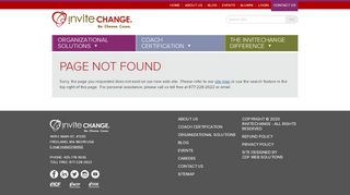 
                            1. Login | inviteCHANGE