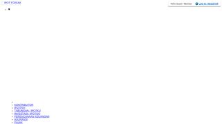 
                            8. Login IPOT failed - IPOT-FORUM