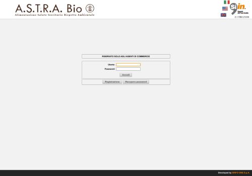 
                            11. Login - Iris Bio