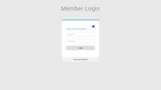 
                            9. Login - ISA FBF