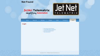 
                            11. Login - jetnetindia.com