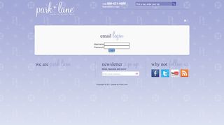 
                            4. Login | Jewels By Parklane