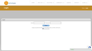 
                            8. Login – JKS Technologies