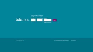 
                            6. Login - JobCloud