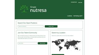 
                            4. Login - Jobs at Nutresa