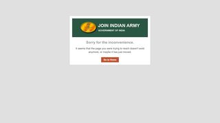 
                            4. Login | Join Indian Army