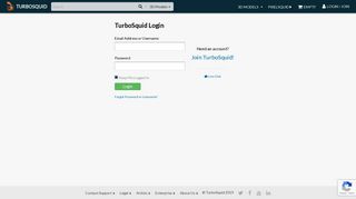 
                            5. Login / Join - TurboSquid