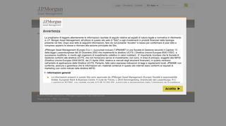 
                            7. Login | J.P. Morgan Asset Management