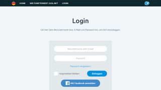 
                            1. Login - Jugl.net