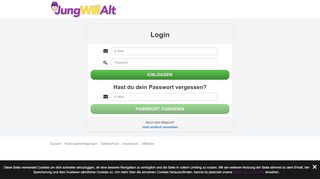 
                            6. Login - jungwillalt.com