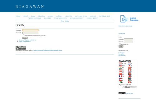 
                            11. Login - Jurnal Unimed