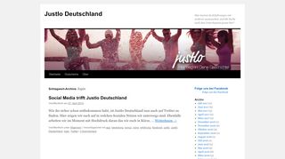 
                            9. login | Justlo Deutschland