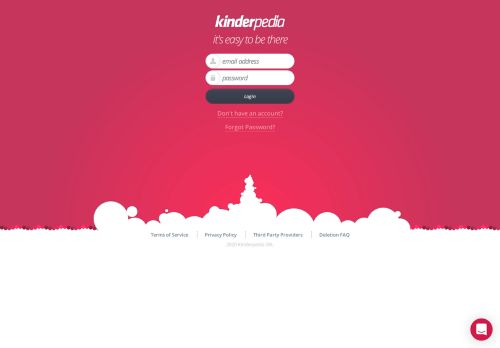 
                            11. Login - Kinderpedia