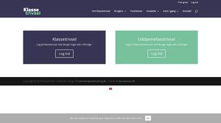 
                            4. Login | klassetrivsel