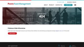 
                            1. login klien - PT. Panin Asset Management