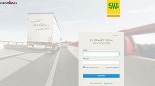 
                            1. Login KRAVAG-online.net