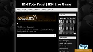 
                            10. login kuda togel Archives - IDN Toto Togel | IDN Live Game