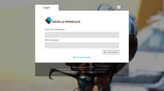 
                            9. Login - La Mondiale Europartner