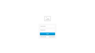 
                            1. Login layout example - UIkit documentation