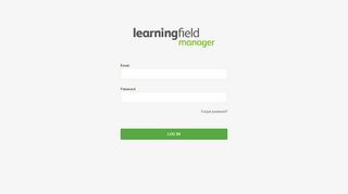 
                            6. ​Login | LearningField