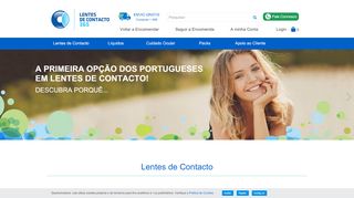 
                            7. Login - LENTES DE CONTATO 365® | A Ótica do Brasil