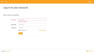 
                            2. Login | Licensing - eM Client