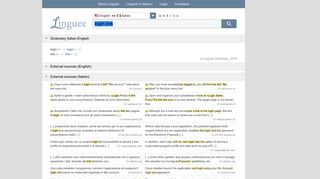 
                            9. login link - English translation – Linguee