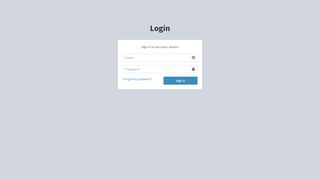 
                            1. Login - Loandisk