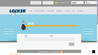 
                            5. LOGIN | LOCKER