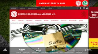 
                            3. Login / Logout | hfv-online.de