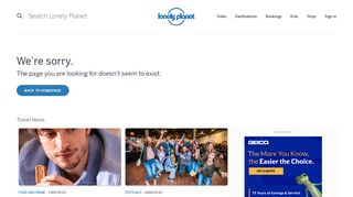 
                            12. login - Lonely Planet