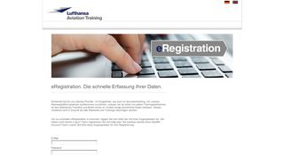 
                            11. Login - Lufthansa Aviation Training