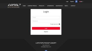 
                            12. Login - Lupotops