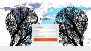 
                            1. Login | Mahitahi - OpenCom Intranet Platform