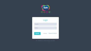 
                            10. Login Manager - à TVN