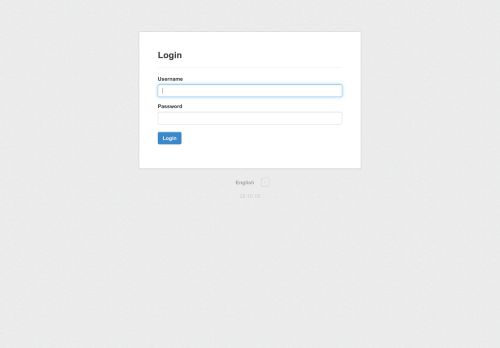 
                            1. Login - Manager.io