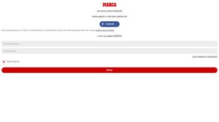 
                            1. Login Marca.com